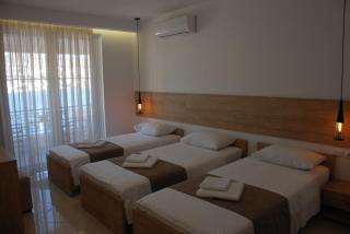 Hotel Mano - Sarandë - 9