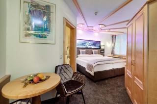 Alpinstyle Hotel Ischgl - 2