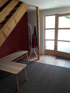 Klausberg-Hütte - Bezau - 4