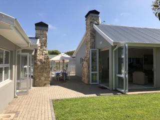 Island Breeze @ 70 - Groot Brak Rivier - 0