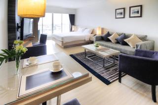 Classic Kameo Hotel & Serviced Apartments, Ayutthaya - 3