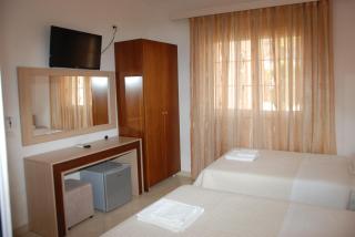 Hotel Mano - Sarandë - 1