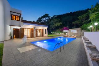 Una Villa Rhodes - Ixia - 5