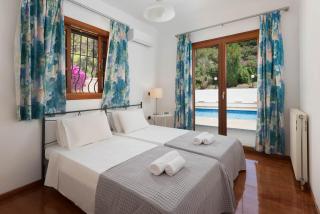Una Villa Rhodes - Ixia - 4