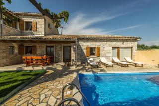 Villa Natale with Private Pool and Garden - 9