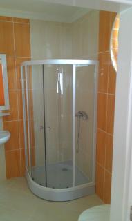 Alex's Apartman & Panzió - Hajdúszoboszló - 1