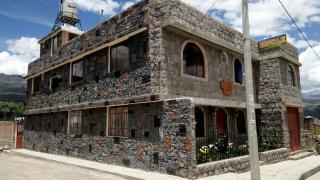 Los Geranios - Yanque - 7