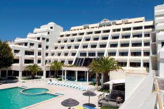 Hotel Atlantida Sol - Figueira da Foz - 1