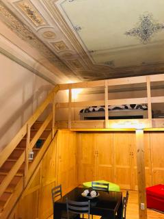 La Santissima - Florenz - 4