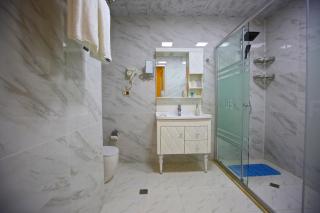 Rusel Hotel - Baku - 5