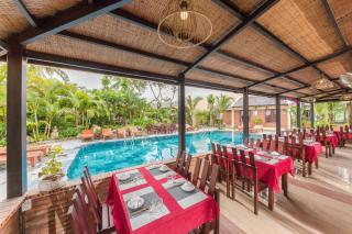 La Paloma Resort - Phu Quoc - 3
