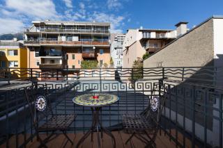 INNSBRUCK CENTER APARTMENTS tirol - 3