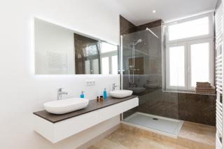 INNSBRUCK CENTER APARTMENTS tirol - 6