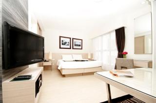 Classic Kameo Hotel & Serviced Apartments, Ayutthaya - 4
