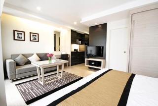 Classic Kameo Hotel & Serviced Apartments, Ayutthaya - 6