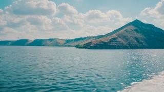 Hotel Yacht Club Mayak - Dnistrivka - 3