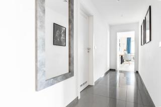Deluxe Apartments Friedrichstrasse - Fribourg-en-Brisgau - 7