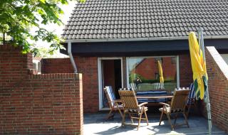 Haus Spitzenblick - Friedrichskoog - 3