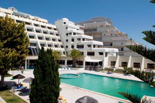 Hotel Atlantida Sol - Figueira da Foz - 0