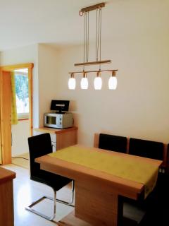 Apartment Santnerhof - Virgen - 5