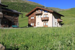 Bait Del Pont - Livigno - 8