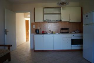Beachfront Apartment - Nea Stira - 4