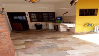 Casa com Piscina Itanhaem - 1