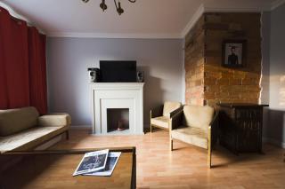 Apartamenty Ogrodowa - Lublin 700 - Lublin - 2