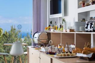 Loizos Stylish Residences - Fira - 3