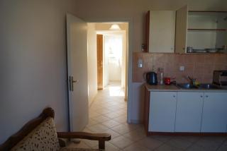 Beachfront Apartment - Nea Stira - 3