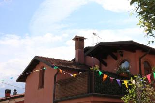 Casa vacanze Elena - Rometta - 9