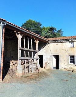 Gites de la noue - Vendrennes - 9