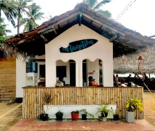 Surfpoint Sri Lanka Kite Village - Kalpitiya - 2