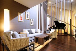 Classic Kameo Hotel & Serviced Apartment, Rayong - Rayong - 2