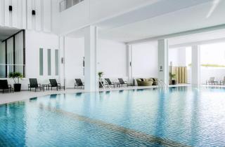 Classic Kameo Hotel & Serviced Apartment, Rayong - Rayong - 7