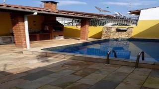 Casa com Piscina Itanhaem - Itanhaém - 0