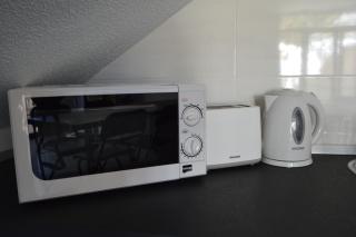 Fresitas Holiday Home - Porto Rico - 2