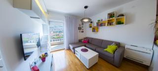 Apartment Lemon - Mostar - 4