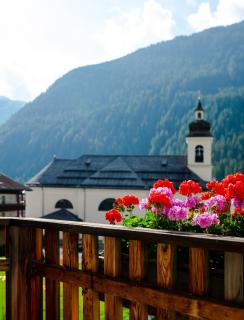 Macher's Landhotel - St. Jakob in Defereggen - 4
