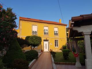 Casa López - Carnota - 0