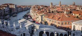 Hotel Guerrato - Venice - 6