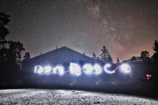 Sport- und Ferienhaus Don Bosco - Lenzerheide - 8