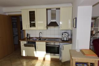 Großzügige Familienwohnung - mit grossen Esszimmer - 3