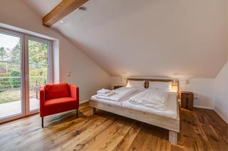 Ferienappartements Tor zum Allgäu - 7