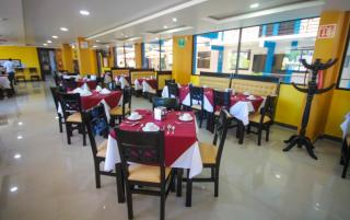 Hotel Castillo Del Rey - 1