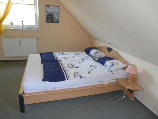 Ferienwohnung Ankerplatz - Karlshagen - 9