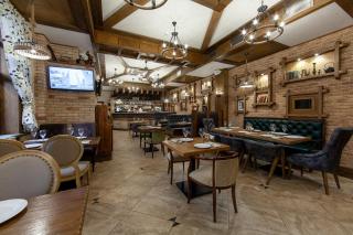 Sacvoyage Hotel - 2