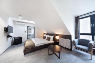 Hotel Panství Dlouhá Lhota - 3