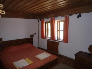 Guest House Dimcho Kehaia's Cafe - 8