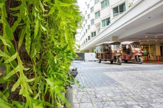 Graceland Bangkok by Grace Hotel - SHA Extra Plus - 1